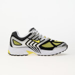 Tenisky Nike W Air Pegasus 2005 White/ Opti Yellow-Metallic Silver-Black EUR 37.5