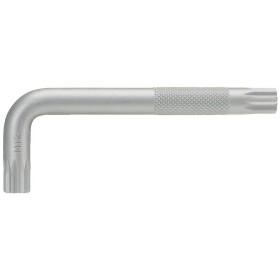 KS Tools 1514101 151.4101 XZN kľúč M4 4 mm; 151.4101