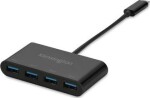 Kensington Kensington HUB CH1200 USB-C 4-Port