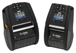 ZEBRA ZQ620 PLUS / Mobilná termotlačiareň / 3" / 72 mm / BT 4.x / Remienok a klip na opasok (ZQ62-AUFAE14-00)