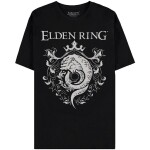 Tričko Elden Ring - Crest 2XL