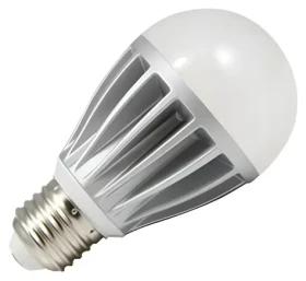 Ultron LED žiarovka save-E E27 / LED žiarovka / 10 W / 3000 K / 810 lm / Uhol 130° (138075)