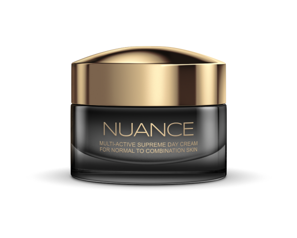 NUANCE SUPREME LIFTING denný krém