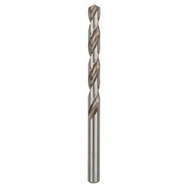 Bosch Accessories 2608585509 HSS kovový špirálový vrták 8.2 mm Celková dĺžka 117 mm brúsené DIN 338 valcová stopka 5 ks; 2608585509