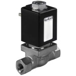 Bürkert magnetický ventil 21251 0255 24 V 1 ks; 21251