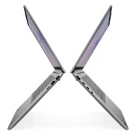 Lenovo IdeaPad Slim 5 14AKP10 sivá / Notebook / 14" WUXGA OLED / AMD RYZEN AI 5 330 / 16GB / 512GB SSD / W11H (83HX00DGCK)