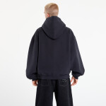 Mikina Rhude International Racing Logo Hoodie Vintage Black L