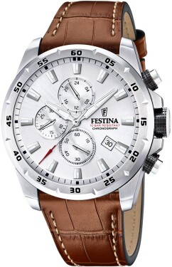 Festina Timeless Chronograph 20692/1