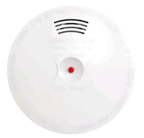 IGet SECURITY EP14 / Chytrý detektor dymu / 85 dB-30cm (75020614)