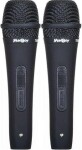 Rode MadBoy Tube-022 pair of karaoke microphones