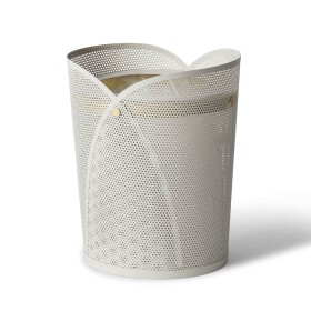 GEJST Designový koš na papír Oya Warm Grey 20 l