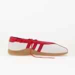 Tenisky adidas Taekwondo Mei Ftwr White/ Better Scarlet/ Gum 3 EUR 35 1/2