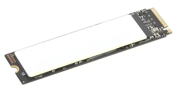 Lenovo ThinkPad Performance 2TB / SSD / M.2 / PCIe 4.0 / Interné (4XB1M86956)