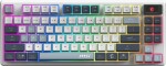 MSI Forge GK600 TKL Wireless Sky (FORGE GK600 TKL W SKY US)