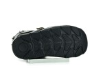 Pegres SBF42 2.1 čierne zimné barefoot topánky 22 EUR