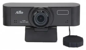 FHD84 Webkamera Full HD 1080p / Webkamera / 30 fps / 2 mikrofóny / autofocus / uhol záberu 84 ° / USB (5900000000183)