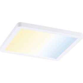 Paulmann 93047 AREO VariFit TuneW Zigbee LED panel zabudovateľný LED 13 W biela; 93047
