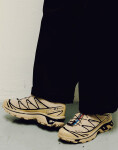 Salomon XT-6 Gore-Tex Safari/Safari/Black 38 2/3