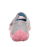 Dievčenské papuče BONNY Gray Superfit 1-800282-2010 - 30