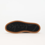 Tenisky Clarks Torhill Bee Black Suede EUR 37
