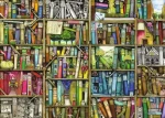 Ravensburger Bizarná knižnica