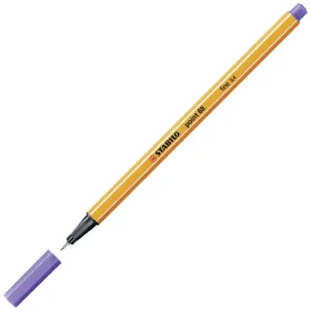 STABILO® point 88 - svetlá lila (88/59)