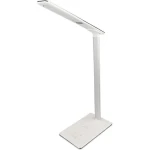 Retlux RTL 199 Stmievateľná LED lampa biela Qi 5W (8590669263110)