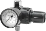 Vorel 81556 / Regulátor tlaku vzduchu / 3/8" / 0-12 bar (TO-81562)