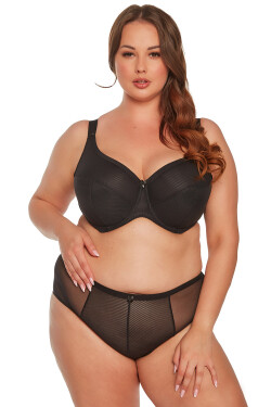 Gaia 1058M Sonia Maxi farba: čierna 75L