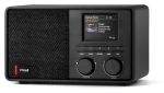 Pinell Supersound 201W / Rádio / DAB+ / FM / WiFi / sieťové aj batériové napájanie (7090011039680)