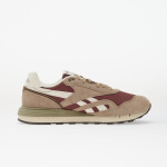 Tenisky Reebok Classic Nylon 89 Grainy Grey/ Black Berry/ Chalk EUR 44