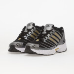Tenisky adidas Adistar Control 3 Core Black/ Gold Met./ Iron Met. EUR 42
