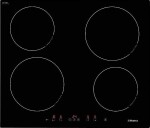 Hansa Induction hob Hansa BHI68368