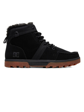 DC Shoes Woodland Boot Winter Boots ADYB700033-BGM