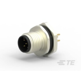 TE Connectivity TE AMP M8/M12 Connectors T4142012051-000 1 ks; T4142012051-000