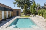 Bazén Compass Pools INFINITY 80 - 8,3 m - keramický bazén