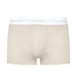 Calvin Klein Boxerky s nízkym vzostupom M 0000U2664G XS