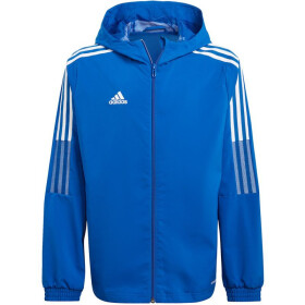 Tiro21 GP4978 Mládežnícka vetrovka Adidas