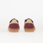 Tenisky adidas Handball Spezial Maroon/ Warm Vanilla/ Gold Met. EUR 36