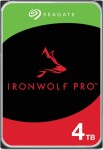 Seagate IronWolf Pro 4TB 3.5'' SATA III (ST4000NT001)