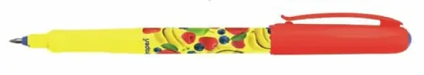 Centropen Pero Tornado Fruity - voňajúce (mix) (23756)