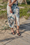 Shapen Petal 2.0 Black Regular barefoot sandále 37 EUR