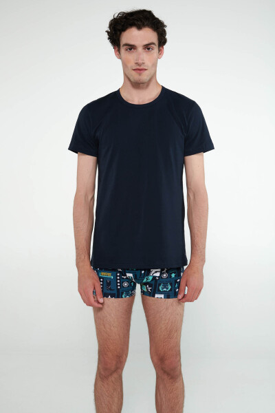 Pánske košele - sada 2 kusov 20870 - Vamp XL bílá