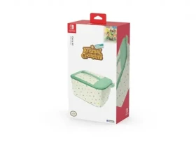 HORI Carry All bag Animal Crossing / Obal pre Nintendo Switch a príslušenstvo (810050910873)
