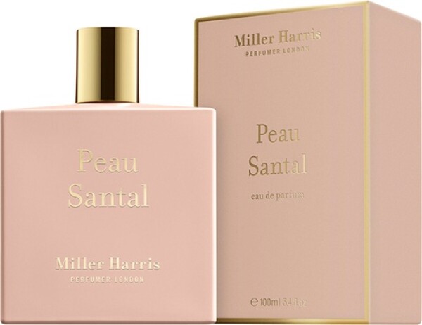 Miller Harris Peau Santal EDP ml