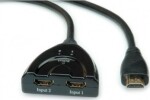 Value Value Switch HDMI 2-porty