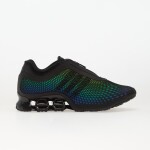 Tenisky adidas Megaride S2 Core Black/ Core Black/ Semi Screaming Green EUR 44