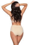 Dámske nohavičky 187 beige - BABELL Béžová L