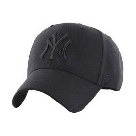 47 Značka New York Yankees MVP Cap B-MVPSP17WBP-BKB jedna velikost