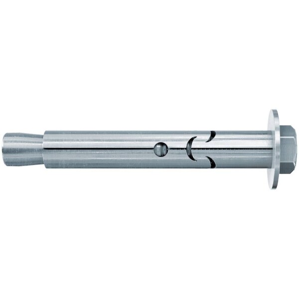 Fischer FSA 8 x 85/40 S puzdrová kotva 89 mm 12 mm 68521 50 ks; 68521